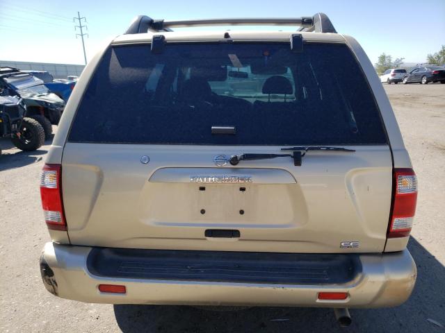 Photo 5 VIN: JN8DR09Y42W731826 - NISSAN PATHFINDER 