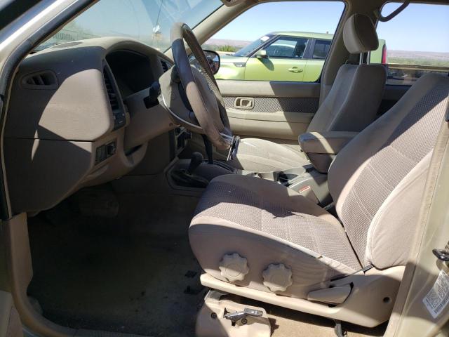 Photo 6 VIN: JN8DR09Y42W731826 - NISSAN PATHFINDER 