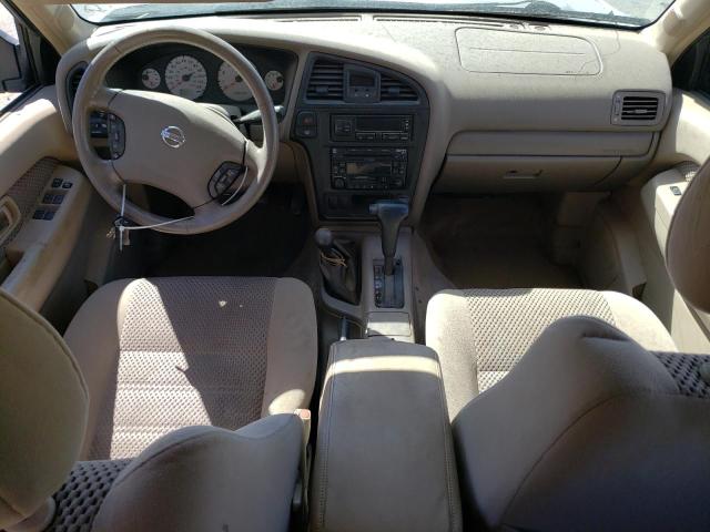 Photo 7 VIN: JN8DR09Y42W731826 - NISSAN PATHFINDER 