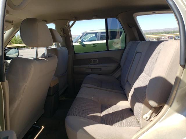 Photo 9 VIN: JN8DR09Y42W731826 - NISSAN PATHFINDER 