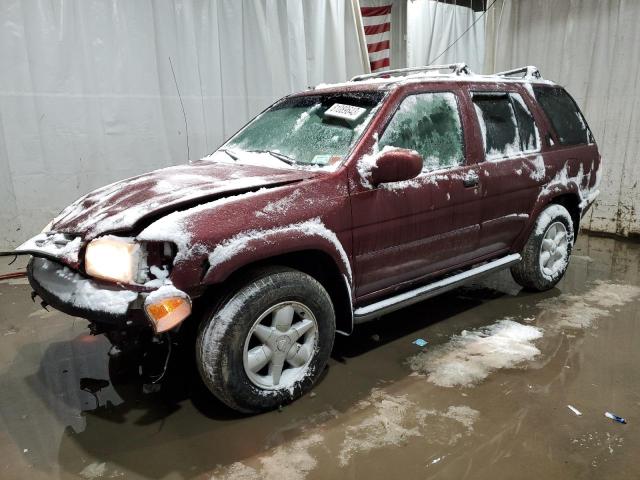 Photo 0 VIN: JN8DR09Y51W588383 - NISSAN PATHFINDER 