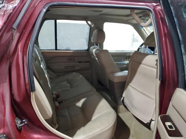 Photo 10 VIN: JN8DR09Y51W588383 - NISSAN PATHFINDER 