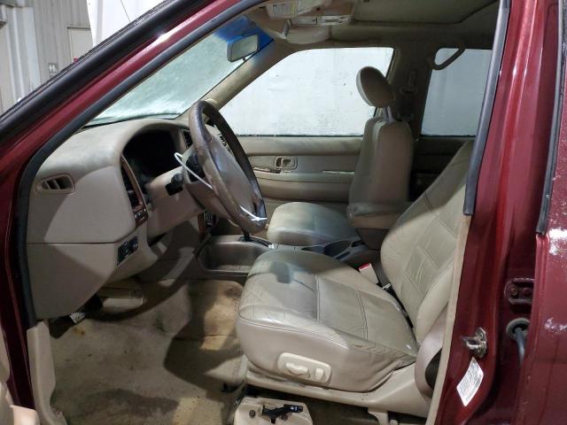 Photo 6 VIN: JN8DR09Y51W588383 - NISSAN PATHFINDER 