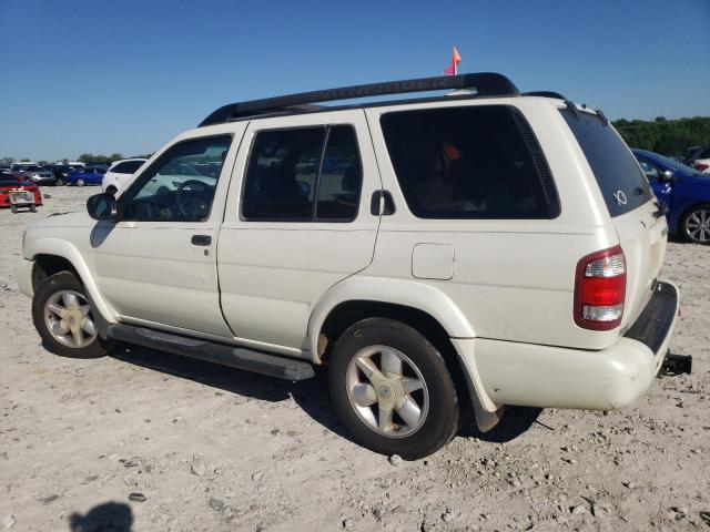 Photo 1 VIN: JN8DR09Y52W721113 - NISSAN PATHFINDER 