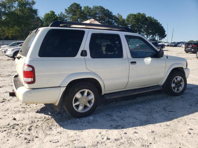 Photo 2 VIN: JN8DR09Y52W721113 - NISSAN PATHFINDER 