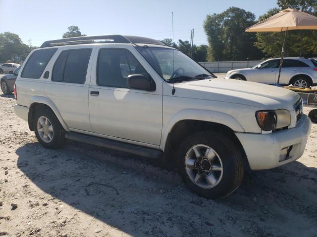 Photo 3 VIN: JN8DR09Y52W721113 - NISSAN PATHFINDER 