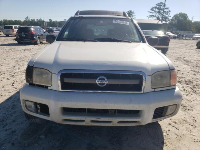 Photo 4 VIN: JN8DR09Y52W721113 - NISSAN PATHFINDER 