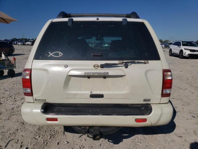 Photo 5 VIN: JN8DR09Y52W721113 - NISSAN PATHFINDER 