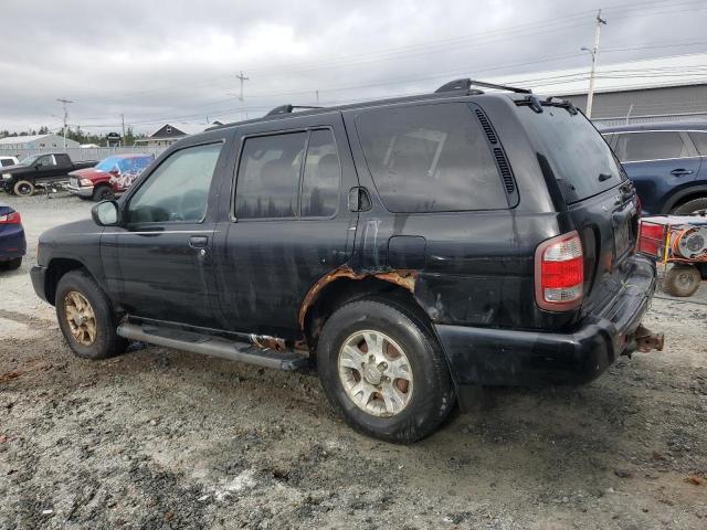 Photo 1 VIN: JN8DR09Y52W738087 - NISSAN PATHFINDER 