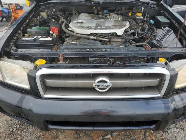 Photo 11 VIN: JN8DR09Y52W738087 - NISSAN PATHFINDER 