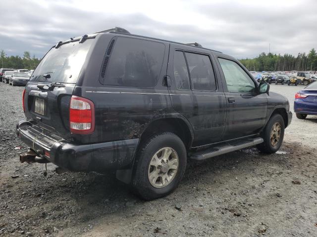 Photo 2 VIN: JN8DR09Y52W738087 - NISSAN PATHFINDER 