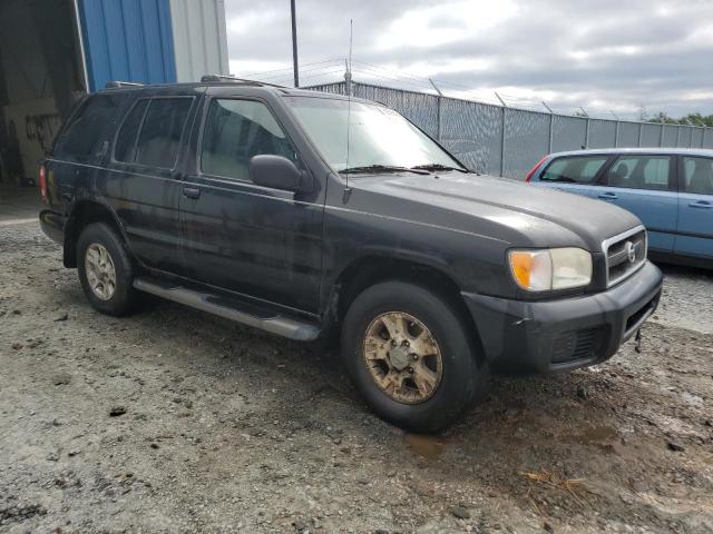 Photo 3 VIN: JN8DR09Y52W738087 - NISSAN PATHFINDER 