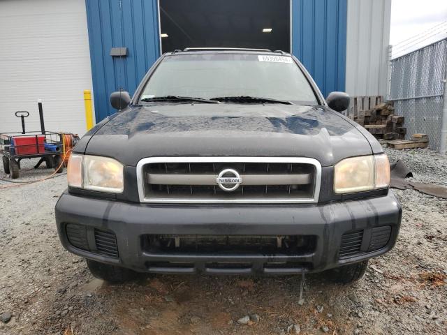 Photo 4 VIN: JN8DR09Y52W738087 - NISSAN PATHFINDER 