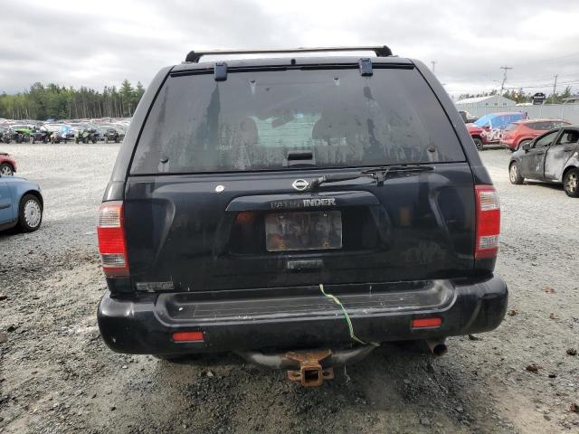 Photo 5 VIN: JN8DR09Y52W738087 - NISSAN PATHFINDER 