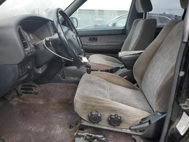 Photo 6 VIN: JN8DR09Y52W738087 - NISSAN PATHFINDER 