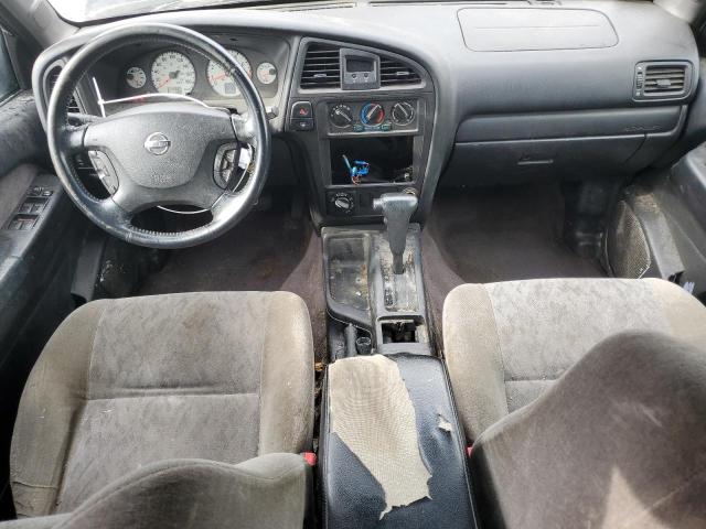 Photo 7 VIN: JN8DR09Y52W738087 - NISSAN PATHFINDER 