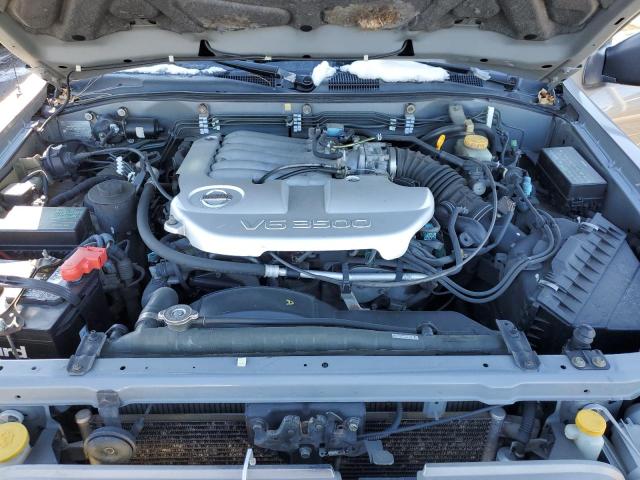 Photo 11 VIN: JN8DR09Y52W741779 - NISSAN PATHFINDER 