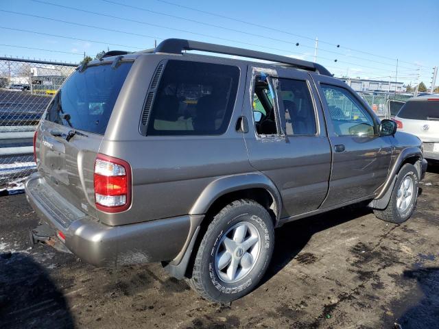 Photo 2 VIN: JN8DR09Y52W741779 - NISSAN PATHFINDER 