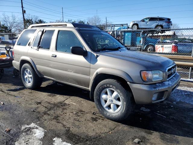 Photo 3 VIN: JN8DR09Y52W741779 - NISSAN PATHFINDER 