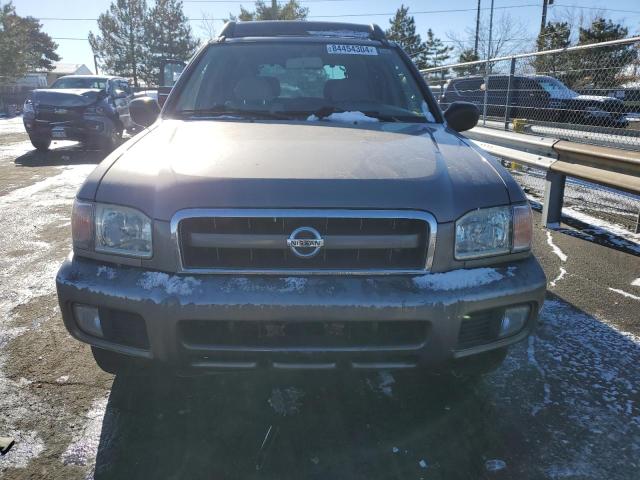 Photo 4 VIN: JN8DR09Y52W741779 - NISSAN PATHFINDER 