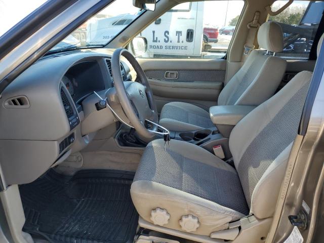 Photo 6 VIN: JN8DR09Y52W741779 - NISSAN PATHFINDER 