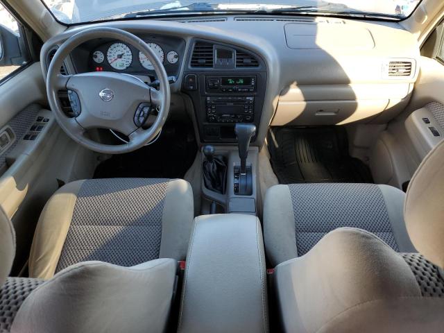 Photo 7 VIN: JN8DR09Y52W741779 - NISSAN PATHFINDER 