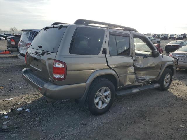 Photo 2 VIN: JN8DR09Y53W829216 - NISSAN PATHFINDER 