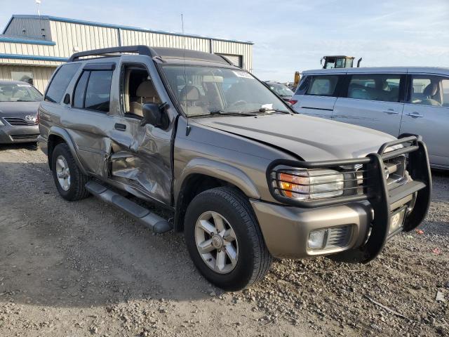 Photo 3 VIN: JN8DR09Y53W829216 - NISSAN PATHFINDER 