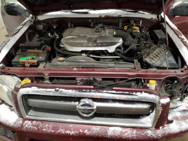 Photo 10 VIN: JN8DR09Y53W829300 - NISSAN PATHFINDER 