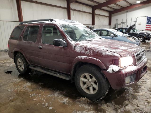 Photo 3 VIN: JN8DR09Y53W829300 - NISSAN PATHFINDER 