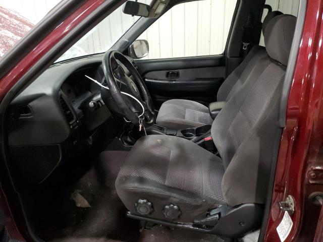 Photo 6 VIN: JN8DR09Y53W829300 - NISSAN PATHFINDER 