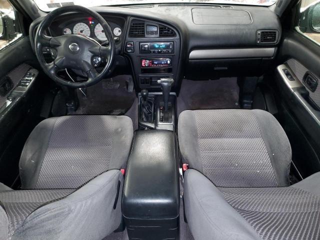 Photo 7 VIN: JN8DR09Y53W829300 - NISSAN PATHFINDER 