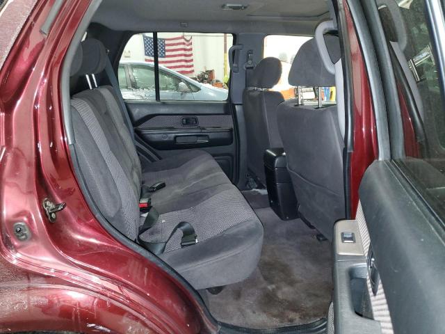 Photo 9 VIN: JN8DR09Y53W829300 - NISSAN PATHFINDER 