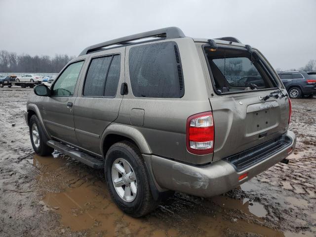 Photo 1 VIN: JN8DR09Y53W836408 - NISSAN PATHFINDER 