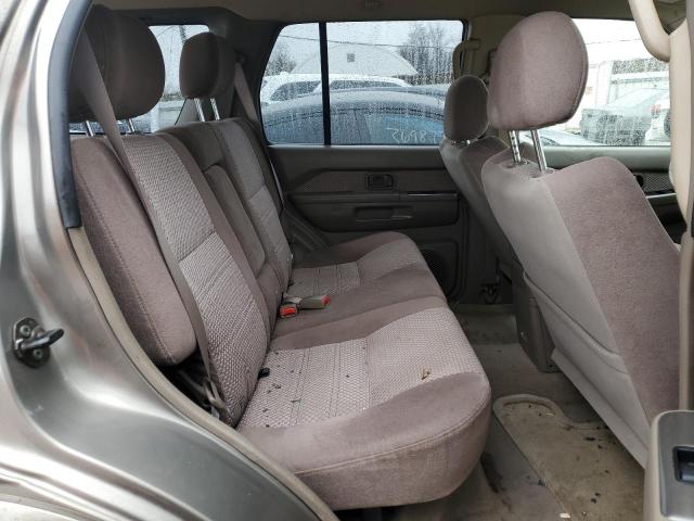 Photo 10 VIN: JN8DR09Y53W836408 - NISSAN PATHFINDER 