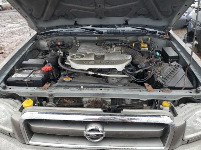 Photo 11 VIN: JN8DR09Y53W836408 - NISSAN PATHFINDER 