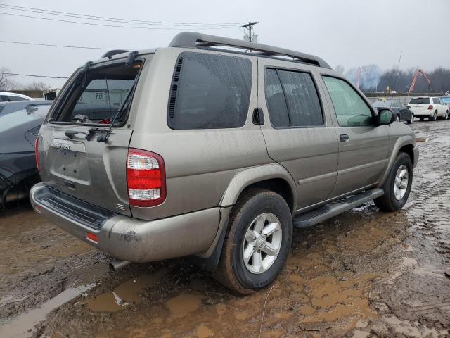 Photo 2 VIN: JN8DR09Y53W836408 - NISSAN PATHFINDER 