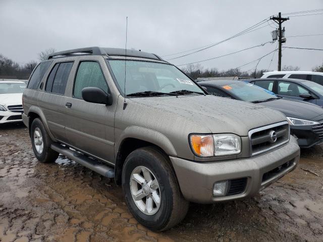 Photo 3 VIN: JN8DR09Y53W836408 - NISSAN PATHFINDER 