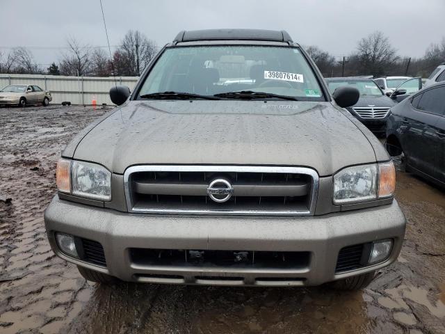 Photo 4 VIN: JN8DR09Y53W836408 - NISSAN PATHFINDER 