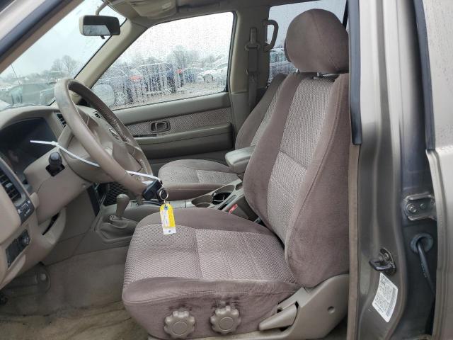 Photo 6 VIN: JN8DR09Y53W836408 - NISSAN PATHFINDER 