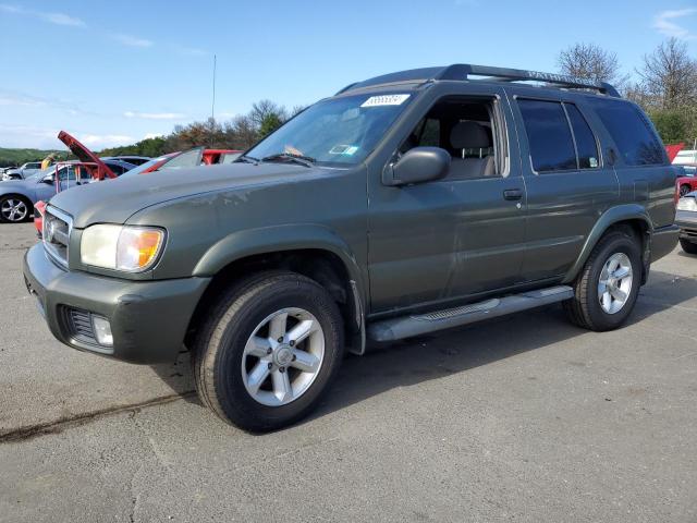 Photo 0 VIN: JN8DR09Y54W916003 - NISSAN PATHFINDER 