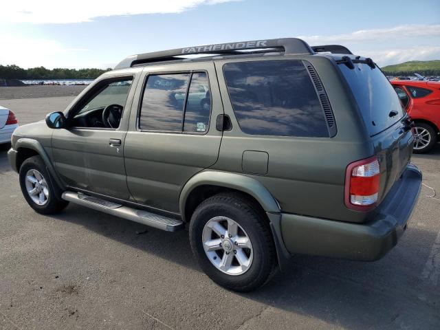 Photo 1 VIN: JN8DR09Y54W916003 - NISSAN PATHFINDER 