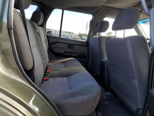 Photo 10 VIN: JN8DR09Y54W916003 - NISSAN PATHFINDER 