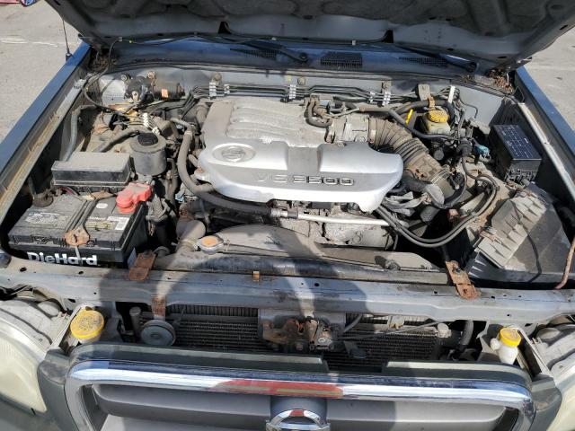 Photo 11 VIN: JN8DR09Y54W916003 - NISSAN PATHFINDER 