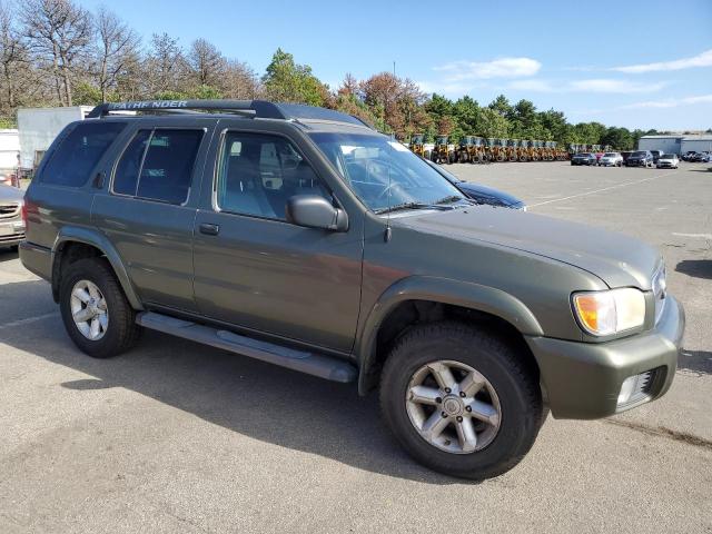 Photo 3 VIN: JN8DR09Y54W916003 - NISSAN PATHFINDER 