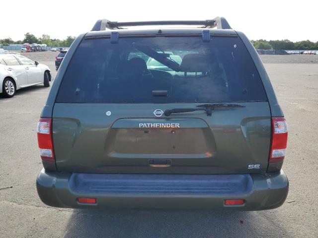 Photo 5 VIN: JN8DR09Y54W916003 - NISSAN PATHFINDER 