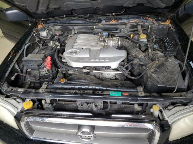 Photo 11 VIN: JN8DR09Y54W918253 - NISSAN PATHFINDER 