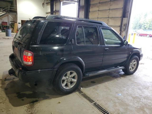 Photo 2 VIN: JN8DR09Y54W918253 - NISSAN PATHFINDER 