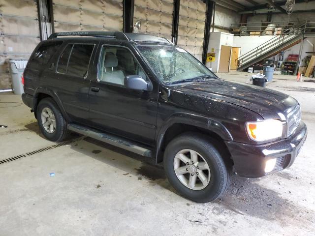 Photo 3 VIN: JN8DR09Y54W918253 - NISSAN PATHFINDER 