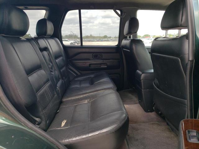 Photo 10 VIN: JN8DR09Y61W574542 - NISSAN PATHFINDER 